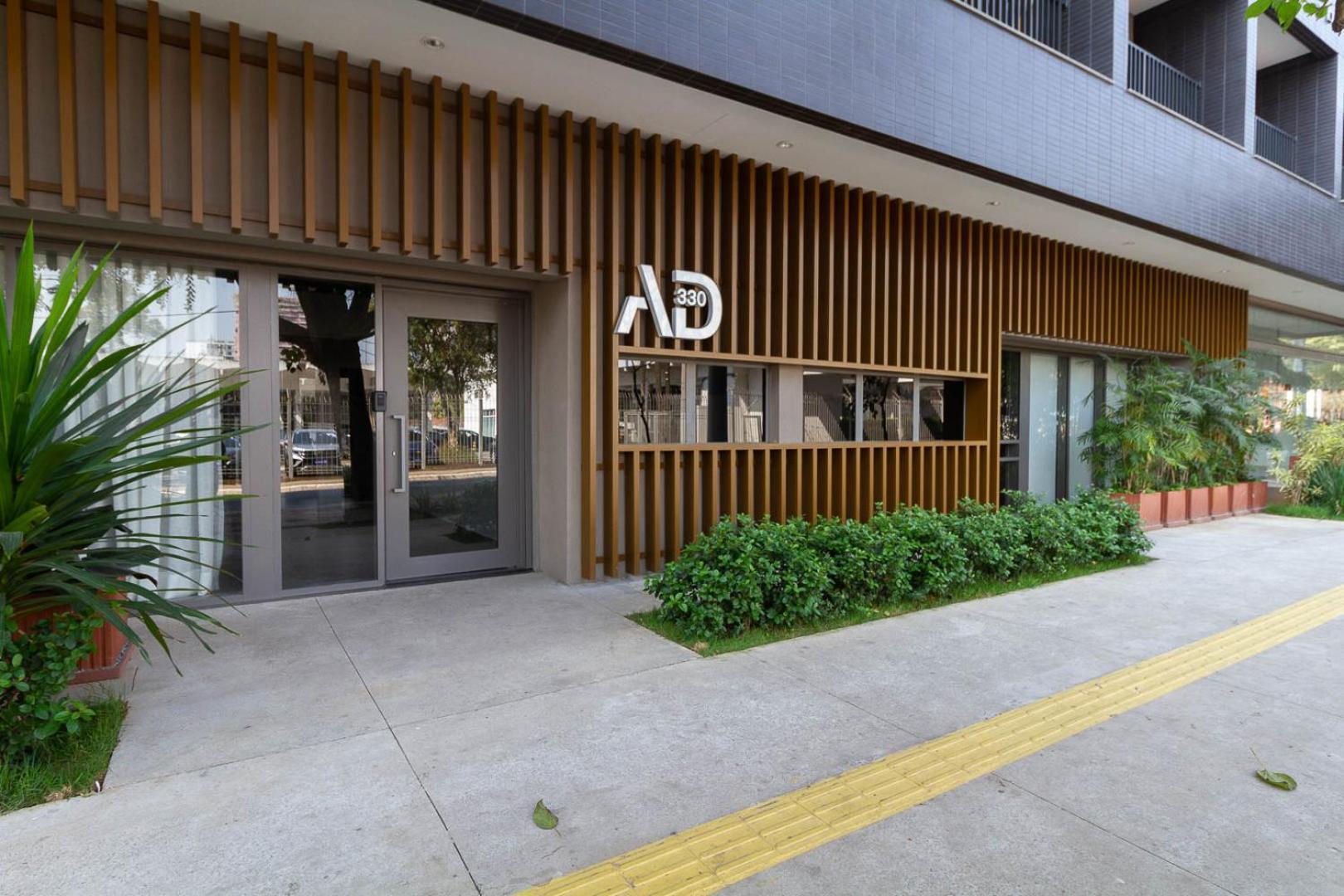 Studio Confortavel E Com Varanda No Alto Da Boa Vista São Paulo